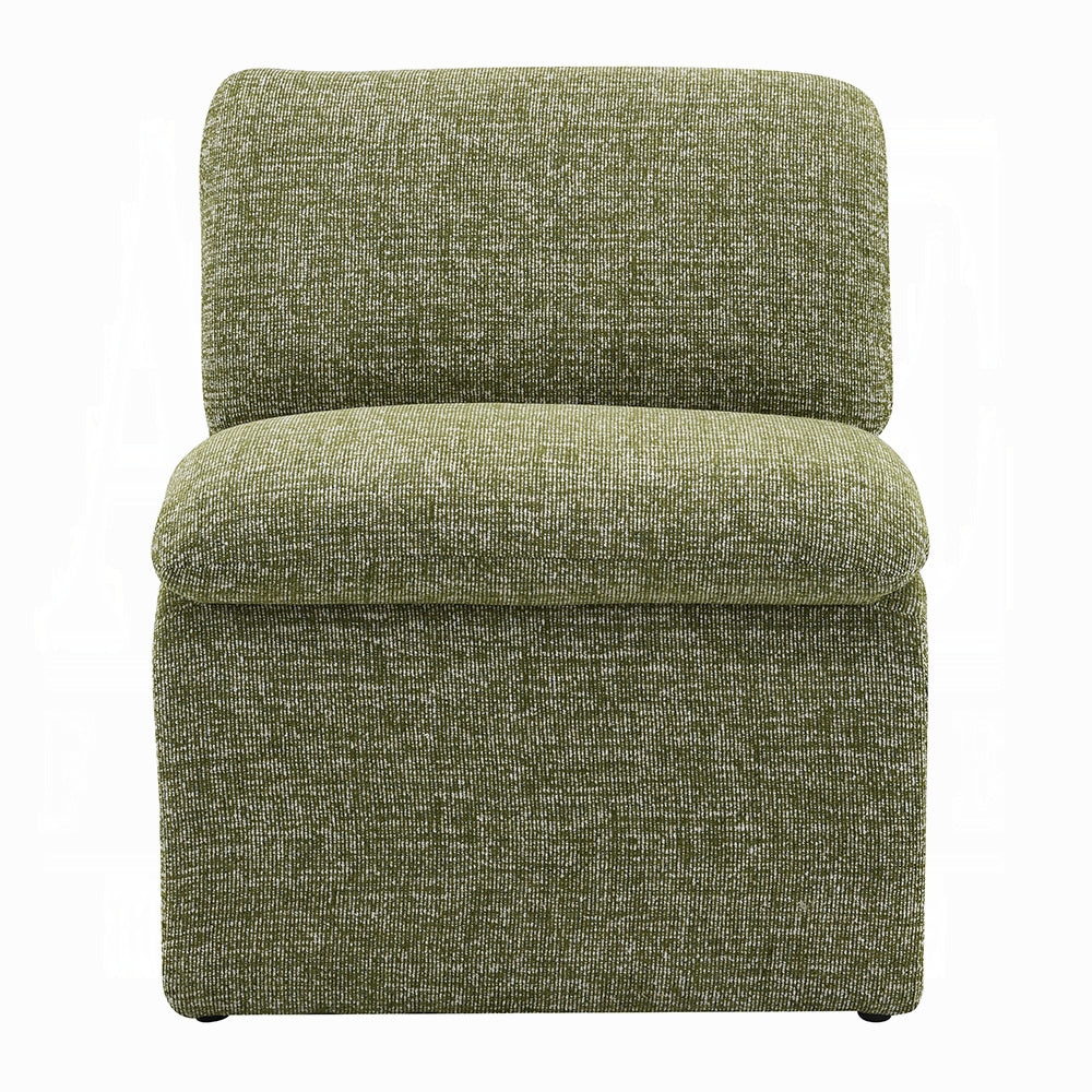 Jaeda Accent Chair
