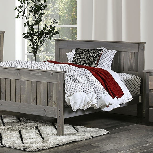Queen Bed Frame | AM7973
