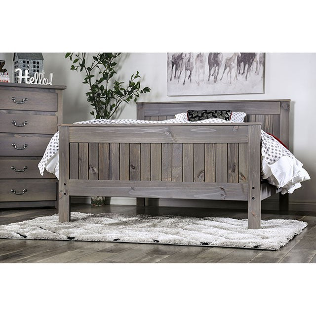 Queen Bed Frame | AM7973