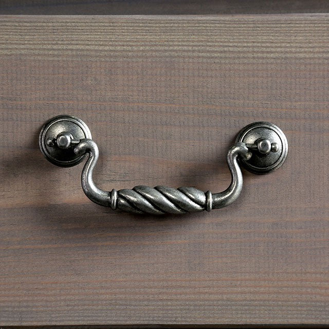 Queen Bed Frame | AM7973