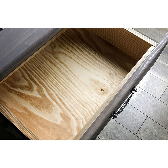 Queen Bed Frame | AM7973