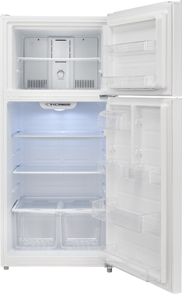 TOP MOUNT REFRIGERATOR - GRM183UB/W