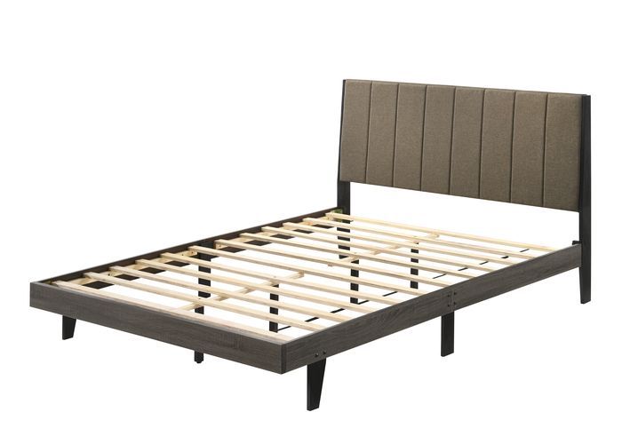 Valdemar Queen Bed  -   BD00571Q