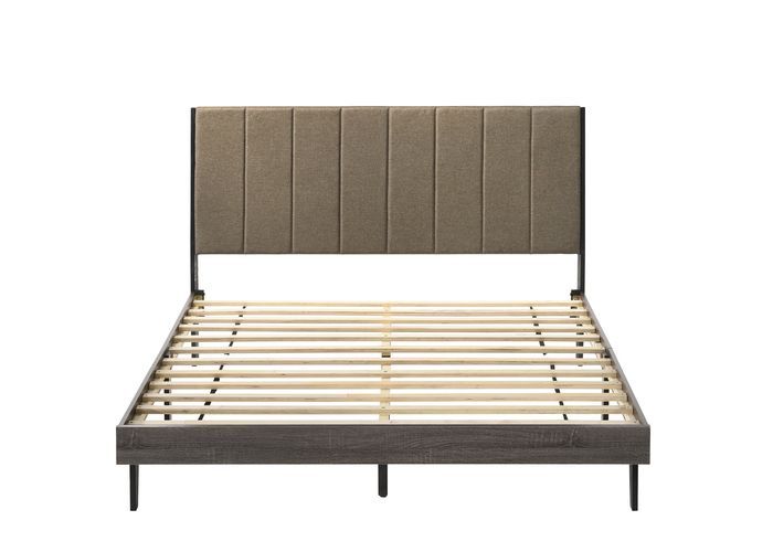 Valdemar Queen Bed  -   BD00571Q