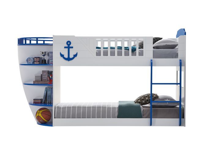 Neptune Bunk Bed - BD00577