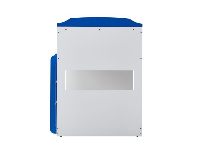 Neptune Bunk Bed - BD00577