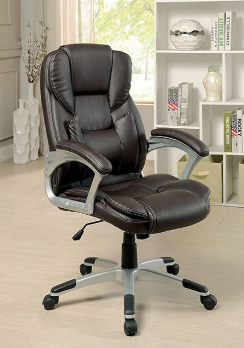 SIBLEY OFFICE CHAIR     |     CM-FC624