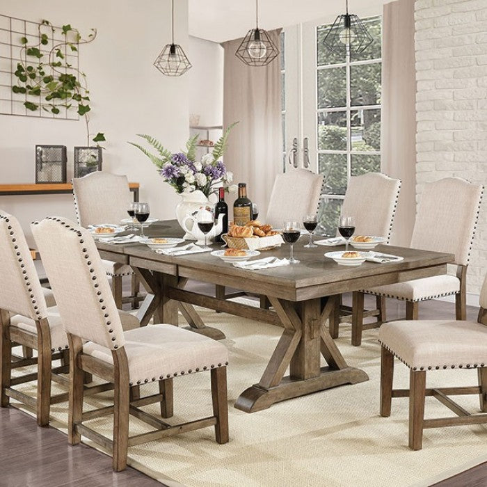 Julia Side Chair (2/Ctn)