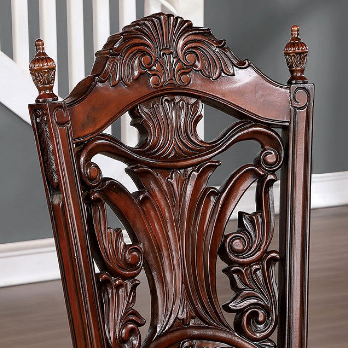 Canyonville Side Chair (2/Box)