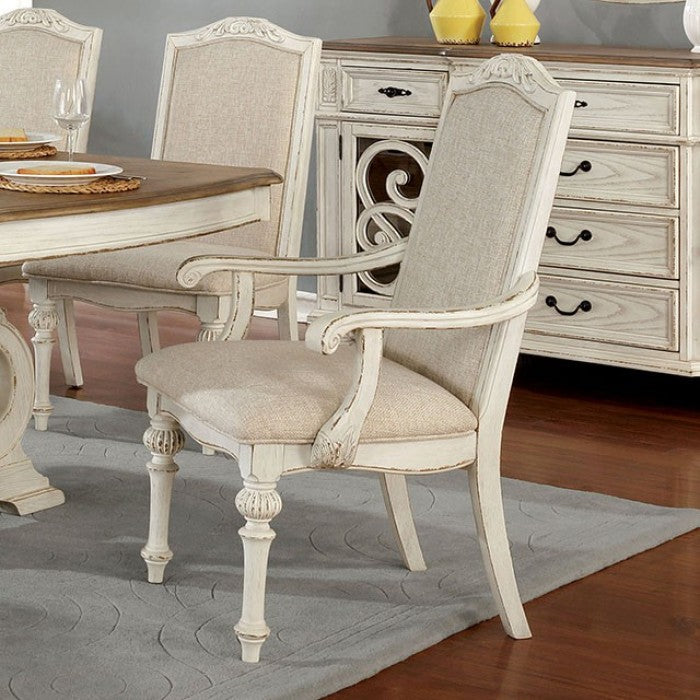 Arcadia Arm Chair