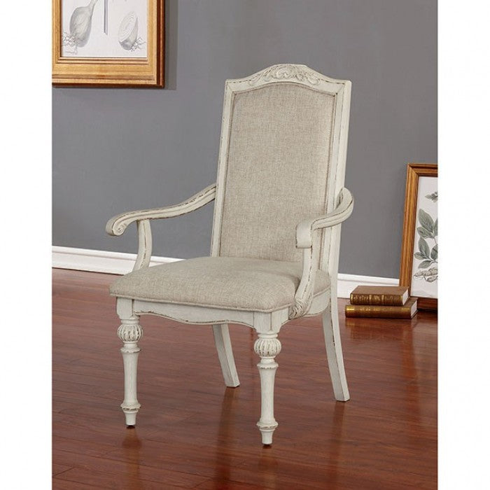 Arcadia Arm Chair