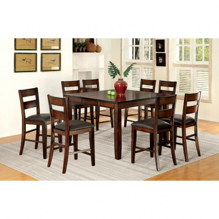 Dickinson Counter Ht. Chair (2/Box)