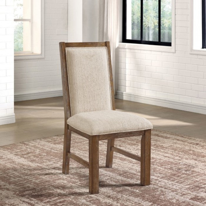 Monclova Side Chair (2/box)