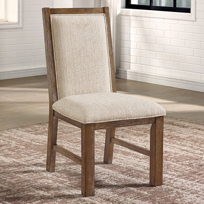Monclova Side Chair (2/box)