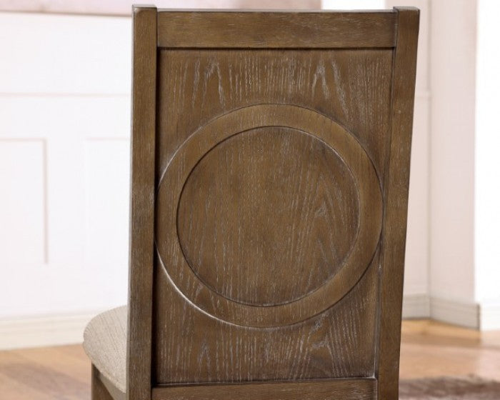 Monclova Side Chair (2/box)