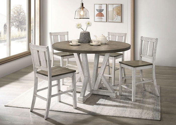 Dakota Dining Table Set