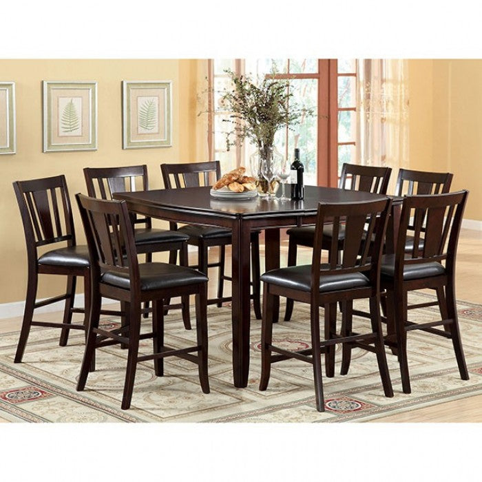 Edgewood Counter Ht. Chair (2/Box)