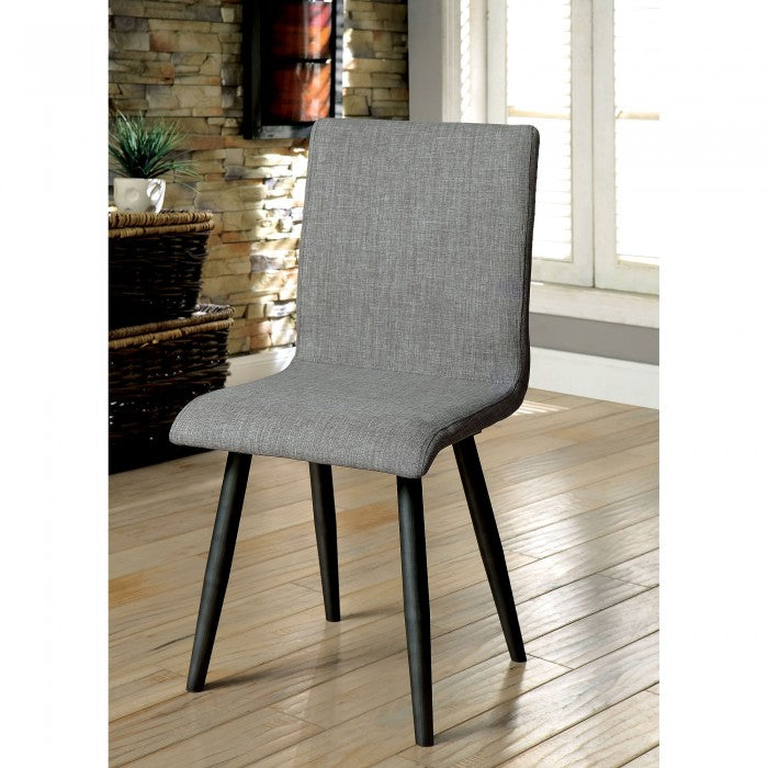 Vilhelm Side Chair (2/Box)