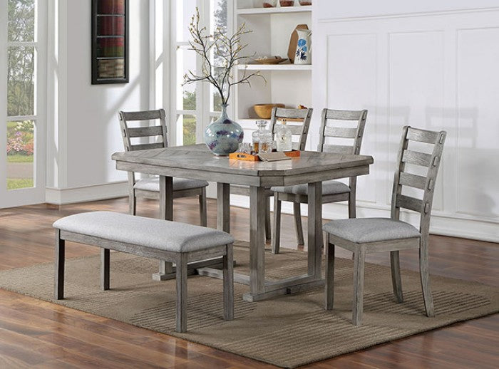 Laquila Side Chair (2/Box)