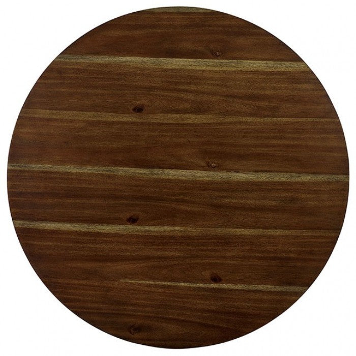 Blackwood 5 Pc. Round Table Set