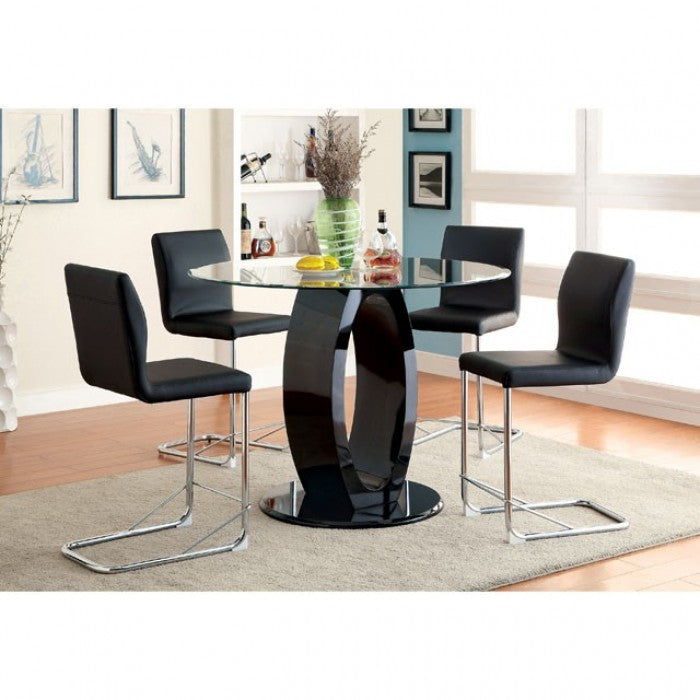 Lodia Counter Ht. Chair (2/Box)