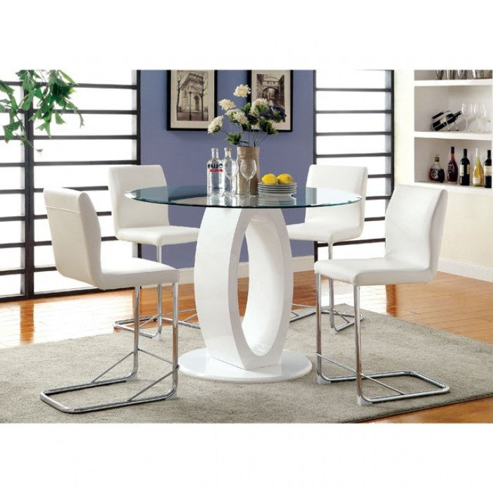 Lodia Counter Ht. Chair (2/Box)