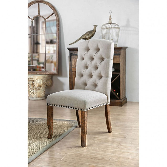 Gianna Side Chair (2/Ctn)