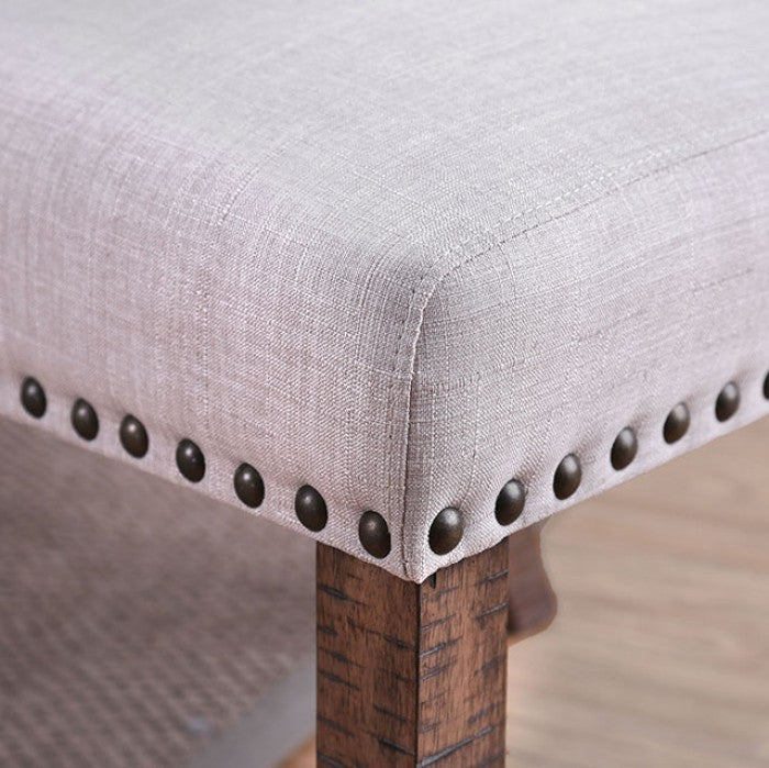 Gianna Side Chair (2/Ctn)