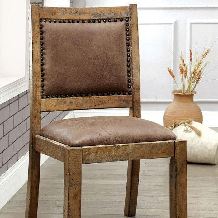Gianna Side Chair (2/Box)
