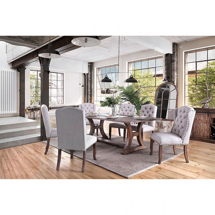 Gianna Side Chair (2/Ctn)