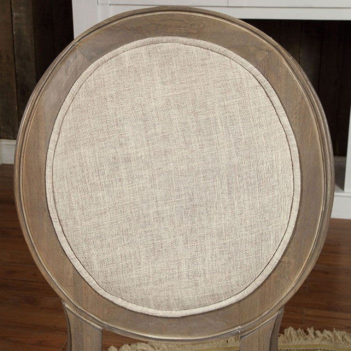 Kathryn Side Chair (2/Ctn)