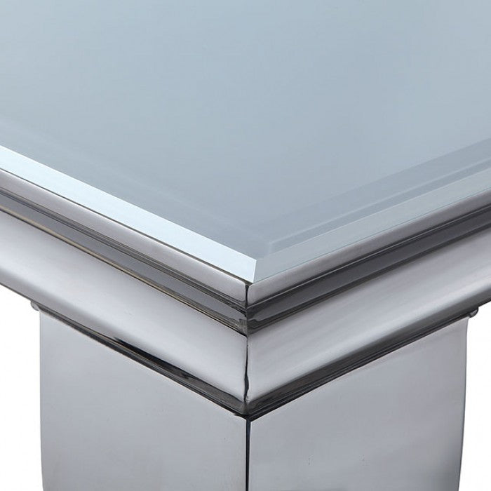 Neuveville Dining Table w/6 Dining Chairs