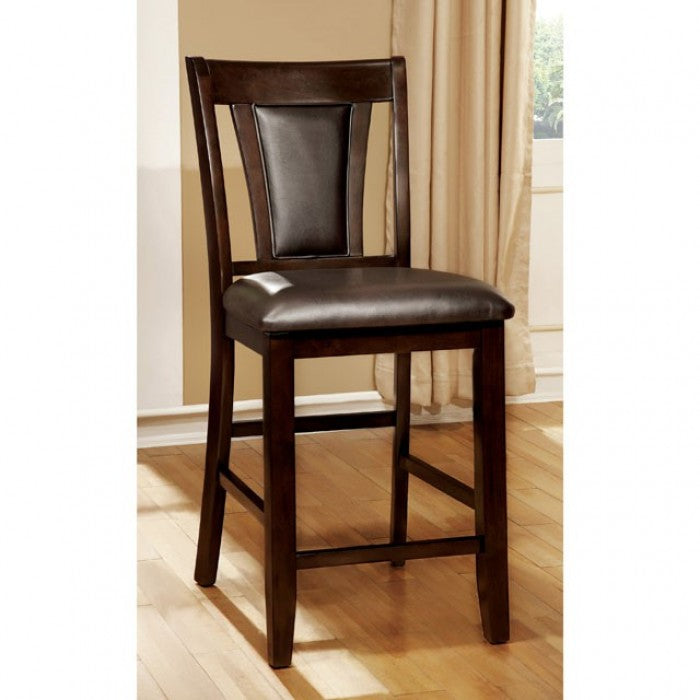 Brent Counter Ht. Chair (2/Box)