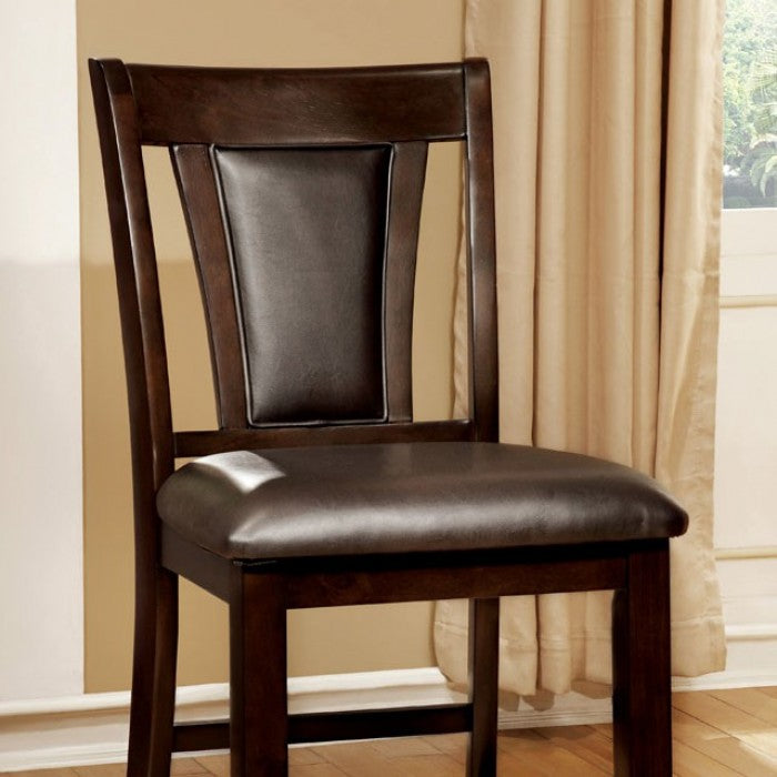 Brent Counter Ht. Chair (2/Box)