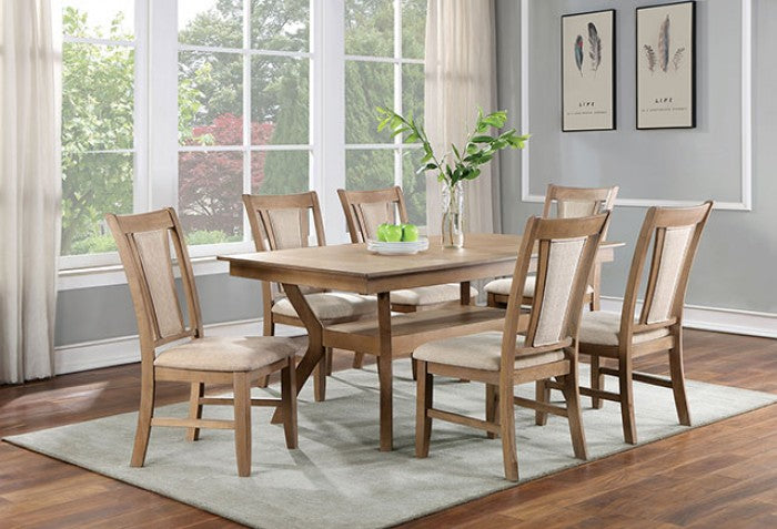 Upminster Chair (2/Ctn)