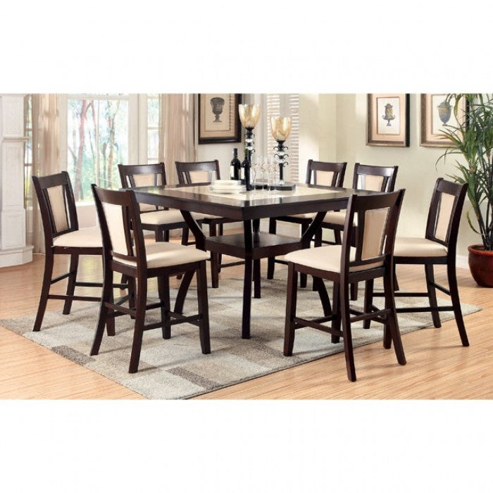 Brent Counter Ht. Chair (2/Box)