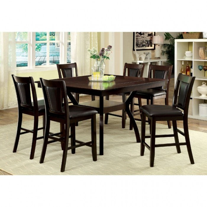 Brent Counter Ht. Chair (2/Box)