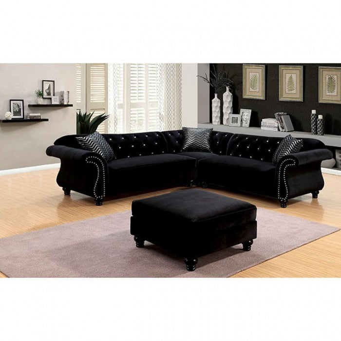 Jolanda Sectional