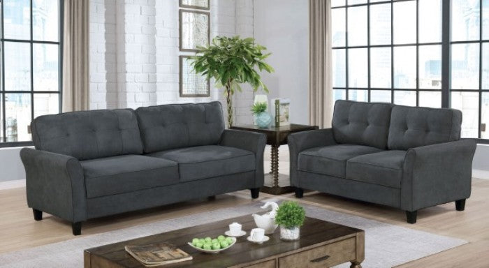 Alissa Loveseat