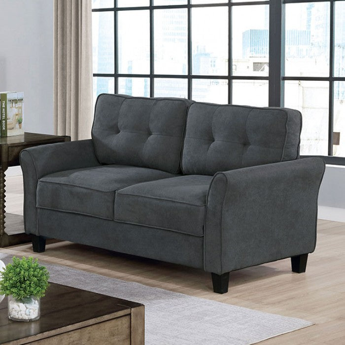 Alissa Loveseat