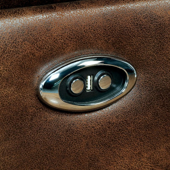 Chantoise Power Sofa