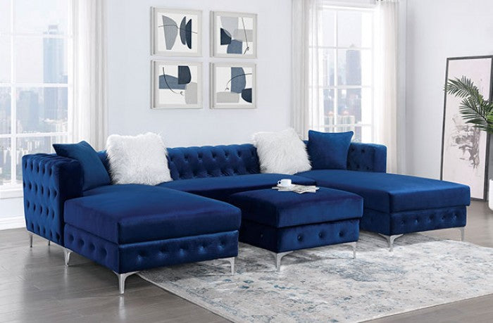 Ciabattoni Sectional