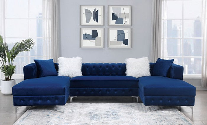 Ciabattoni Sectional