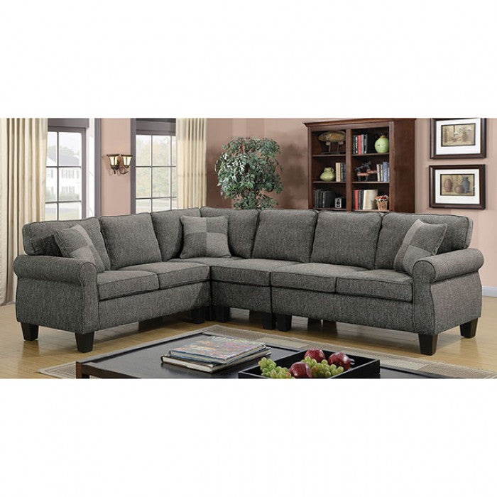 Rhian Sectional