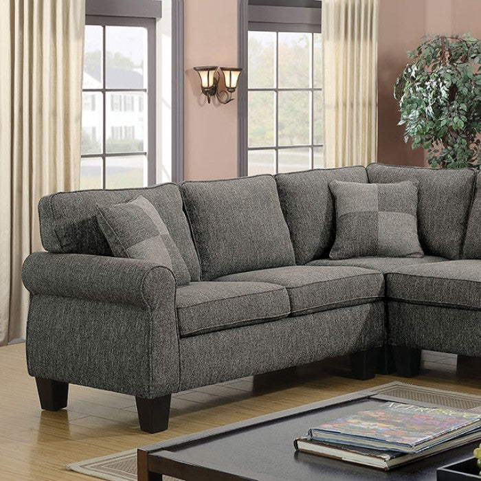 Rhian Sectional