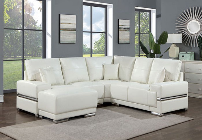 Althea Sectional