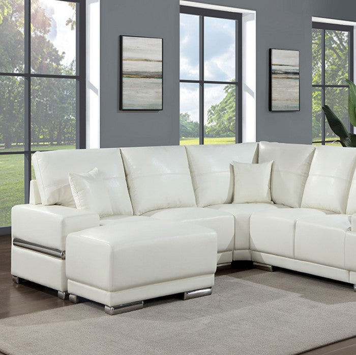 Althea Sectional