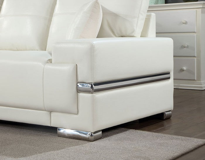 Althea Sectional