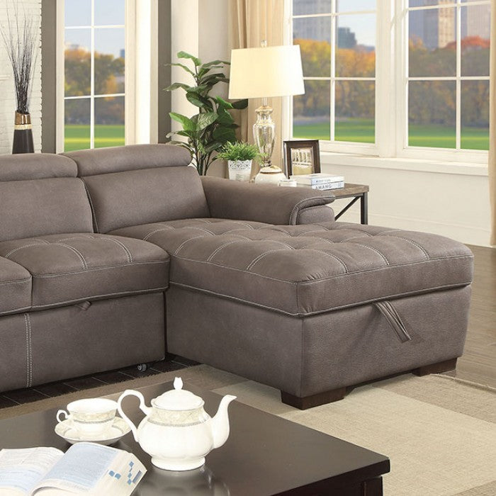 Patty Sectional