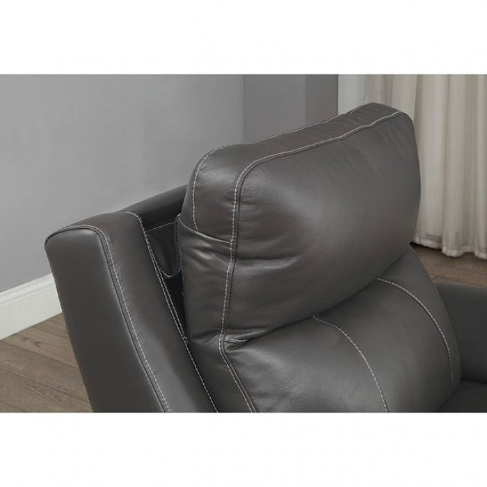 Lila Power-Assist Love Seat
